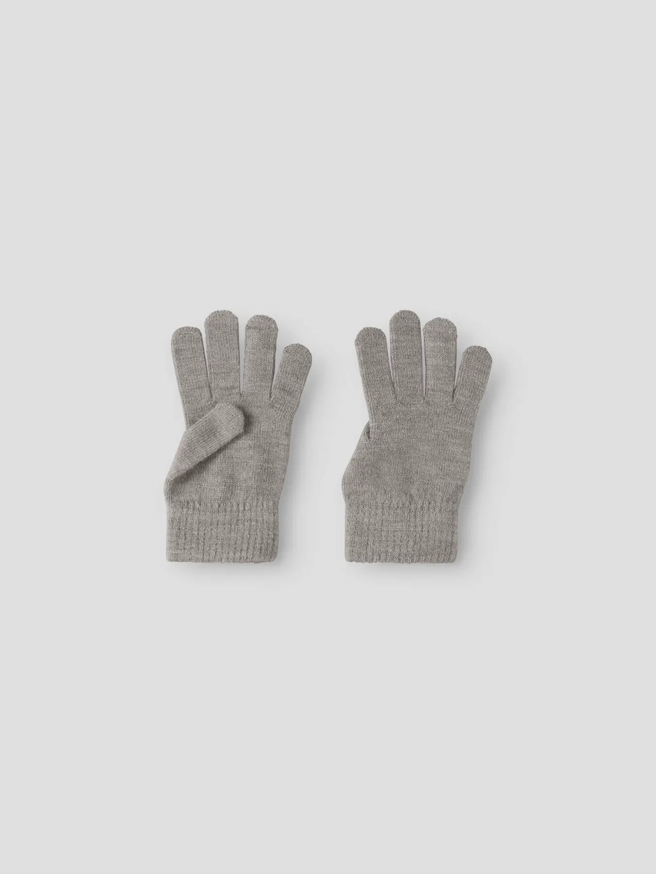 Fingervantar Merinoull Wholla K Beige