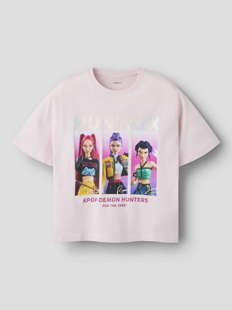Topp K-Pop Demon Hunters Maja Rosa