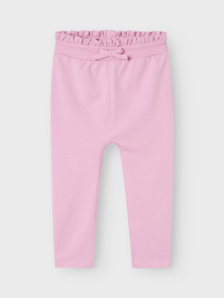 Byxa Kubie Enfärgad Rosa KUBIE PANT Pastel Lavender