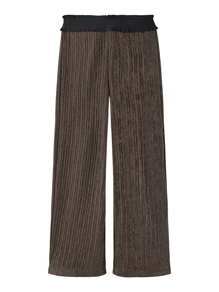 Byxa Glitter Reneing Coppar