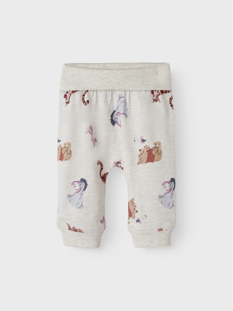 Byxa Nale Puh Ollu Beige