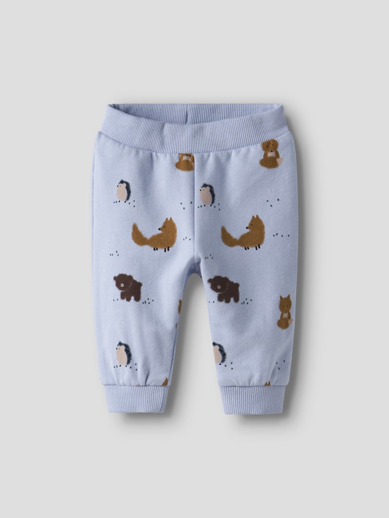 Sweatbyxa Djur Soul Blå