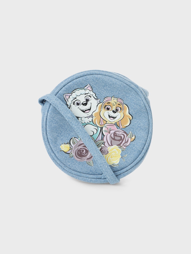 Väska Paw Patrol Skye Everest Merina Blå