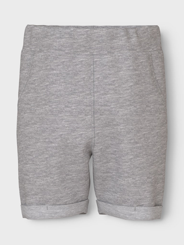 Shorts Viking Enfärgade Grå