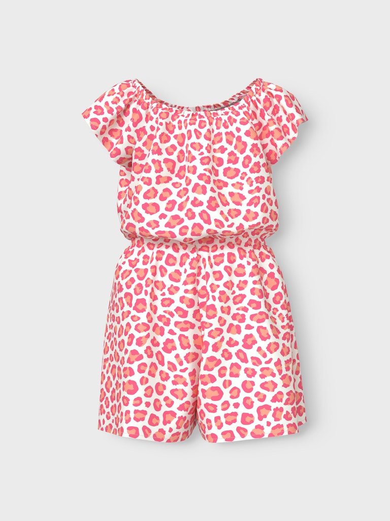 Byxdress Vinaya Leo Orange