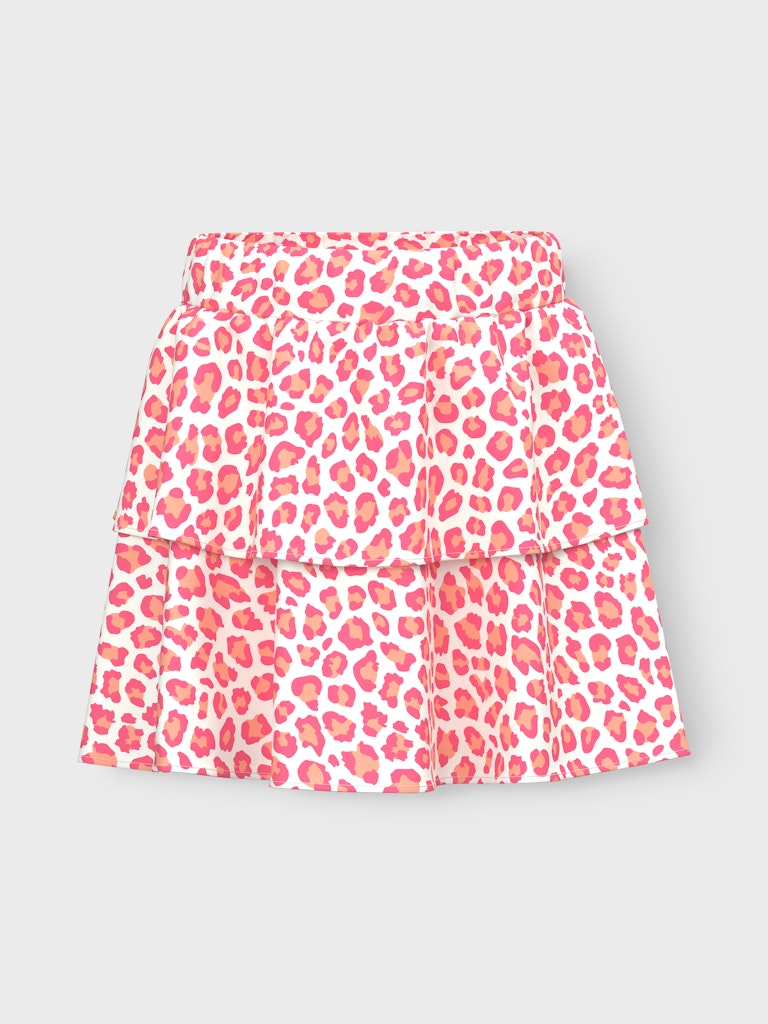 Kjol Vinaya K Leo Orange