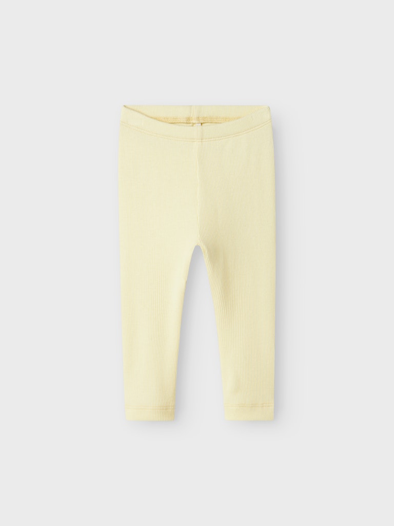 Leggings Kab Ribbade Gul