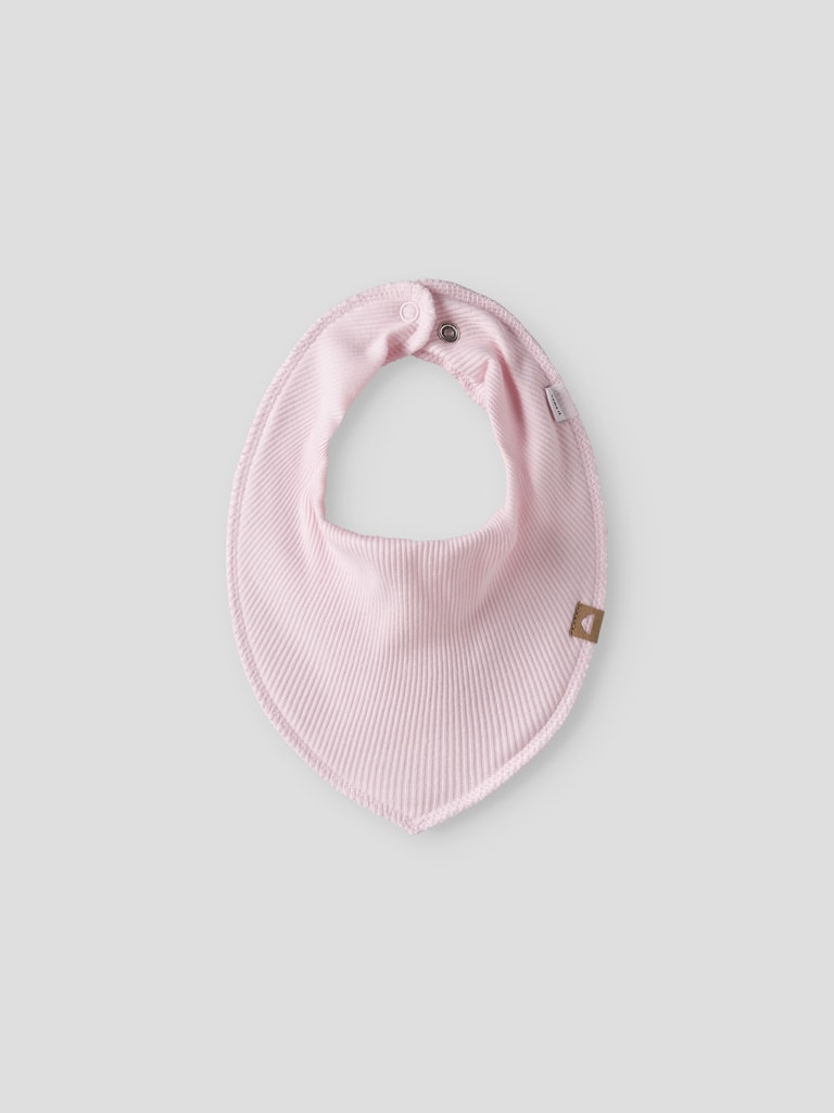 Dregglis Ribbad Yvettejilla Scarf Bib Rosa