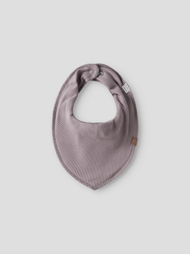 Dregglis Ribbad Yvettejilla Scarf Bib Rosa