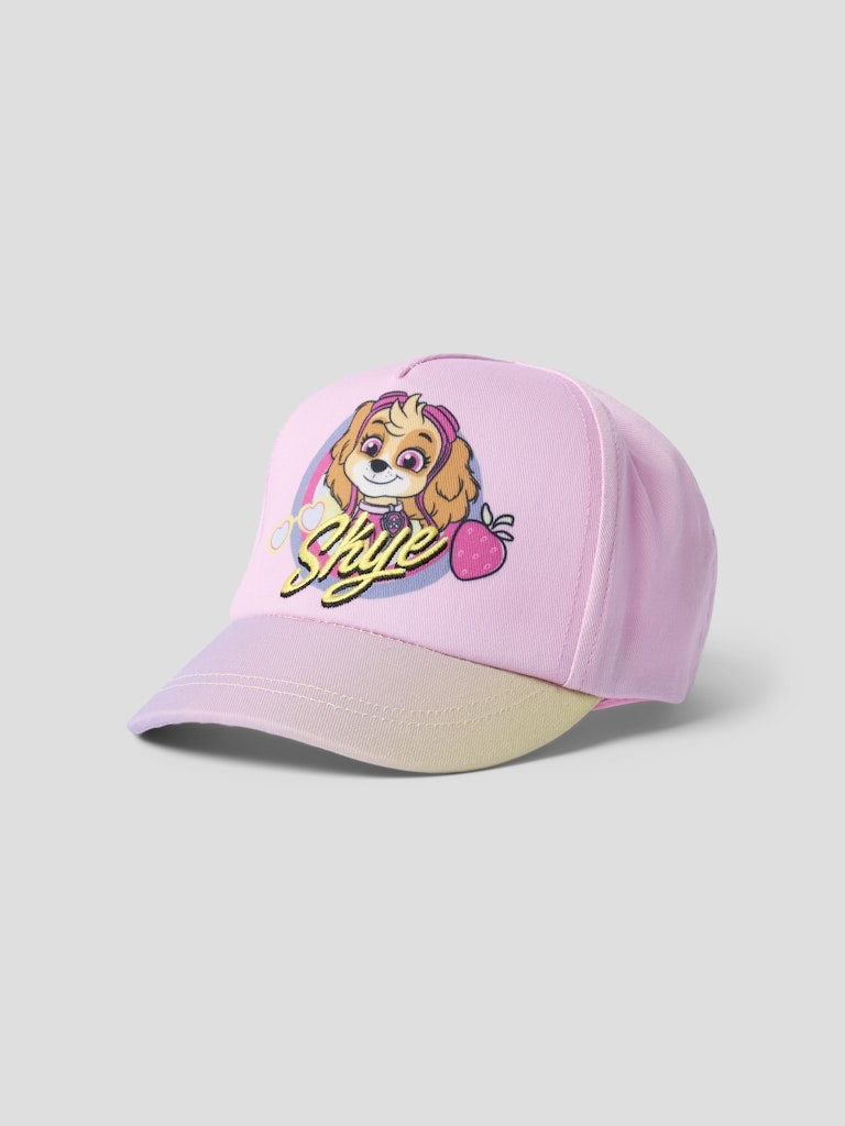 Keps Paw Patrol Skye Maari Rosa