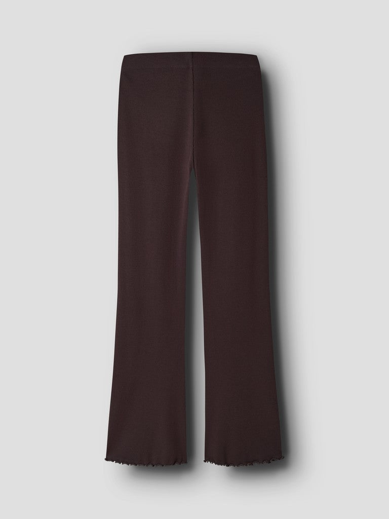 Bootcut Leggings/Byxa Vemia Rosa