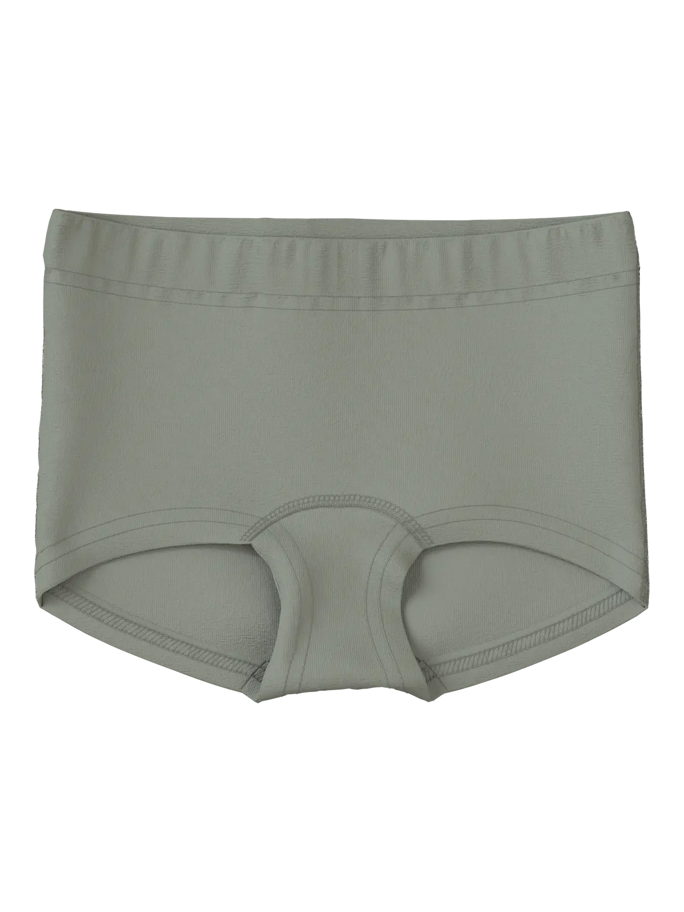 Trosor 3-pack Blommor Vit/Rosa/Grön