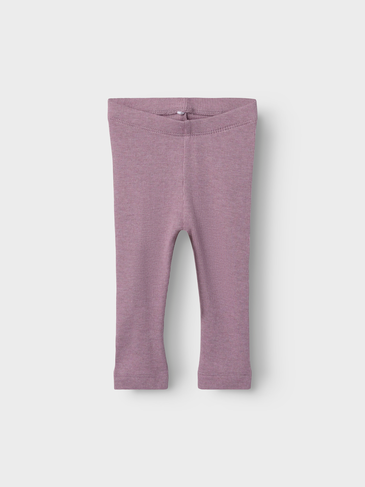 Leggings Kab Ribbade NB Rosa