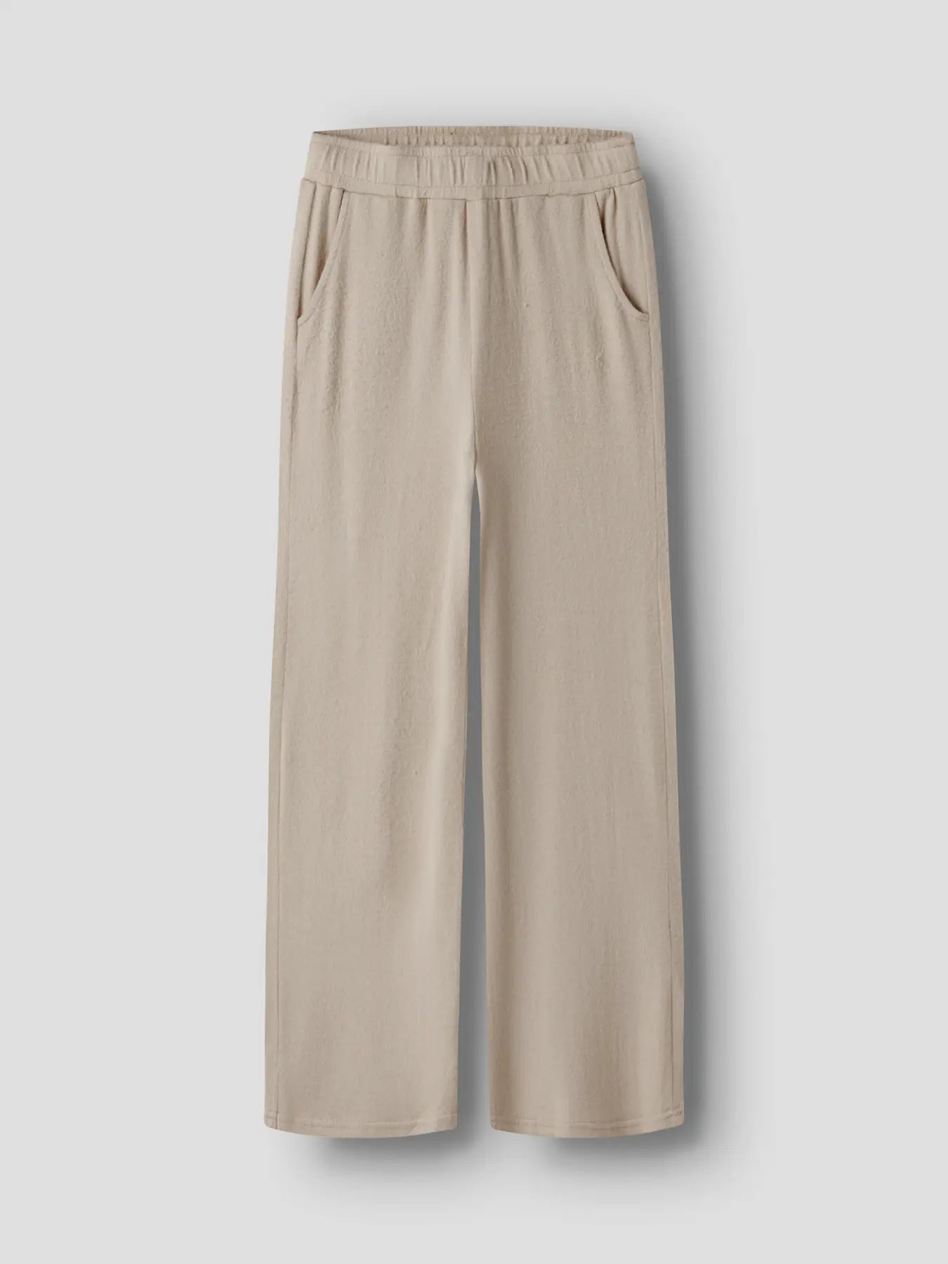 Byxa Kathlon Enfärgad Beige