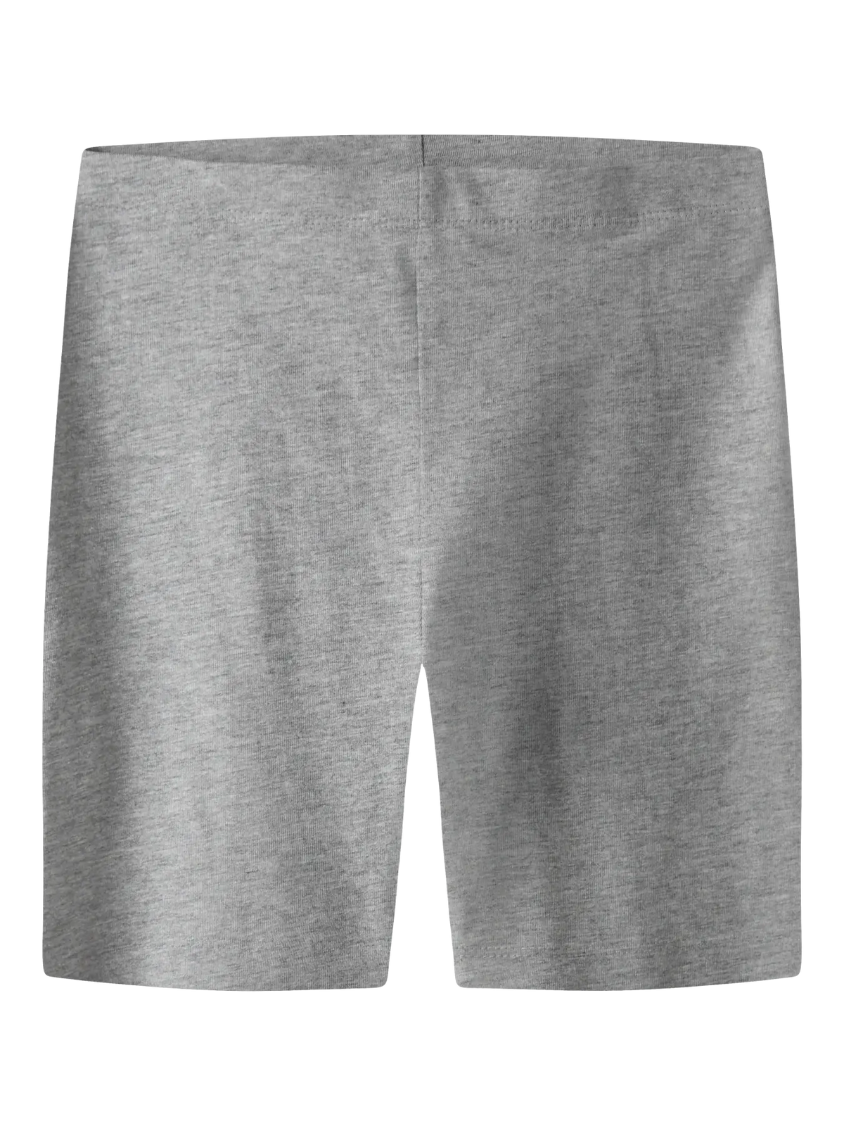 Cykelbyxa/Korta Leggings Vivian Enfärgad Grå