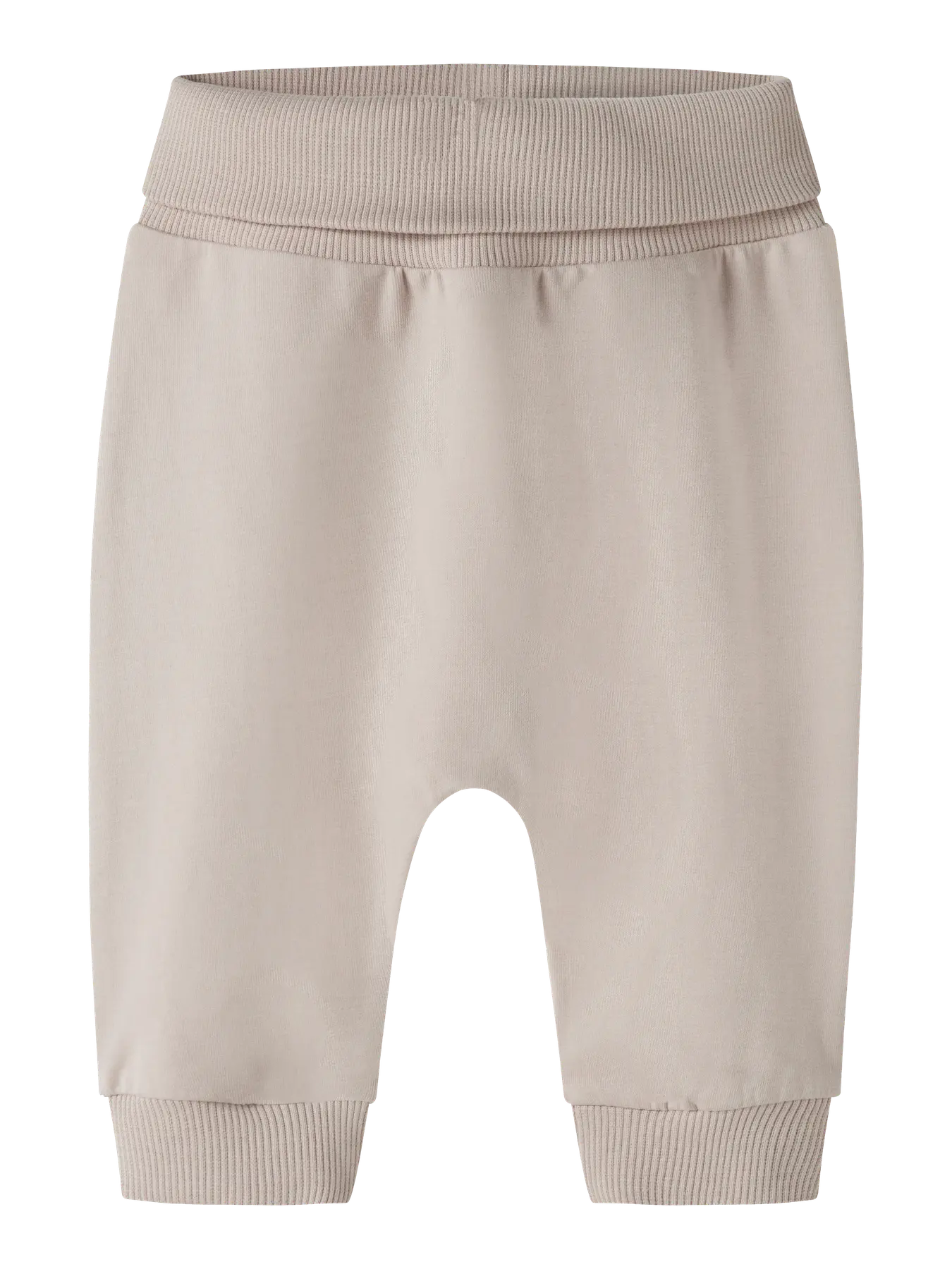 Sweatbyxa Giraff Hall Beige