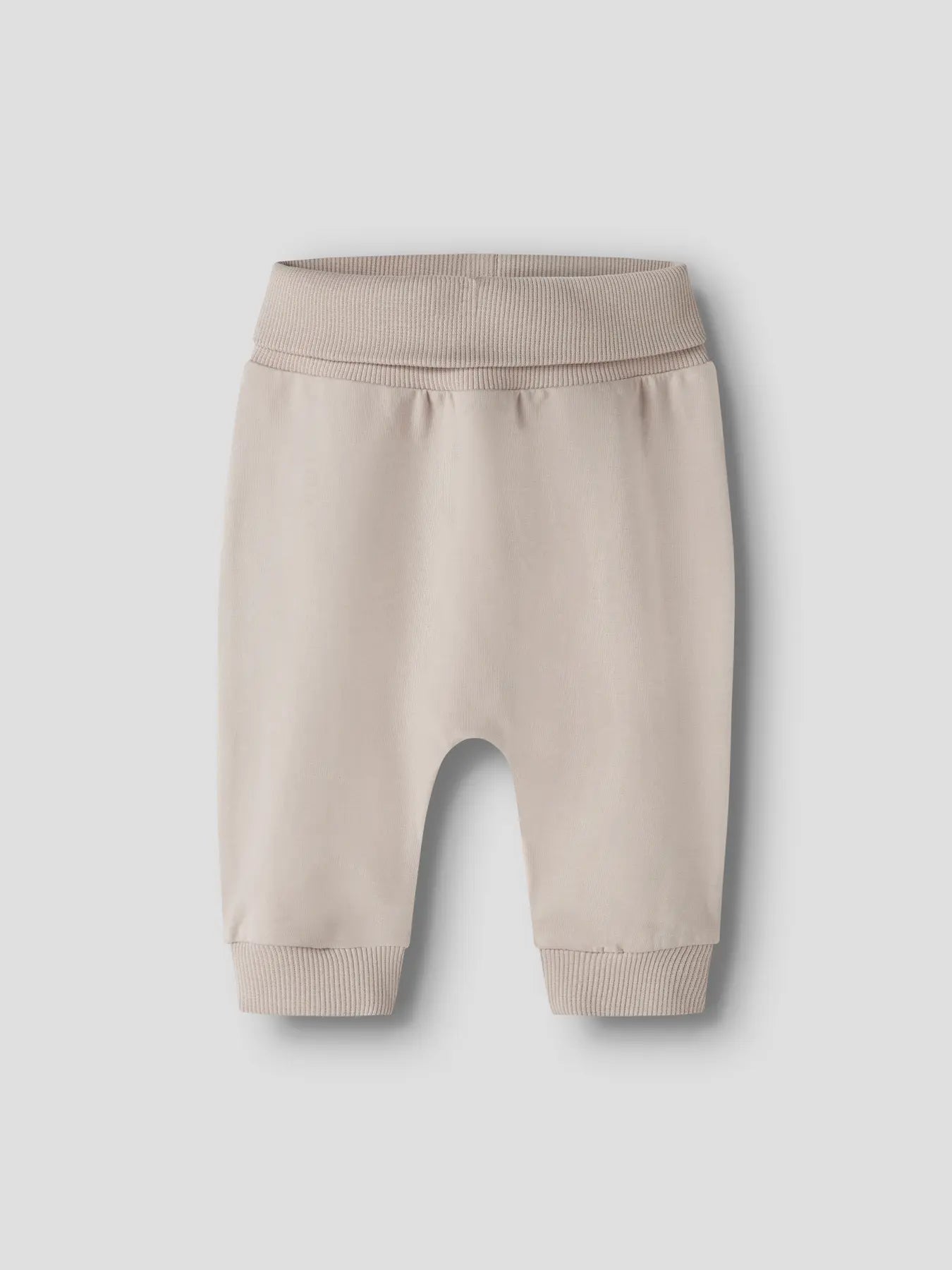 Sweatbyxa Giraff Hall Beige