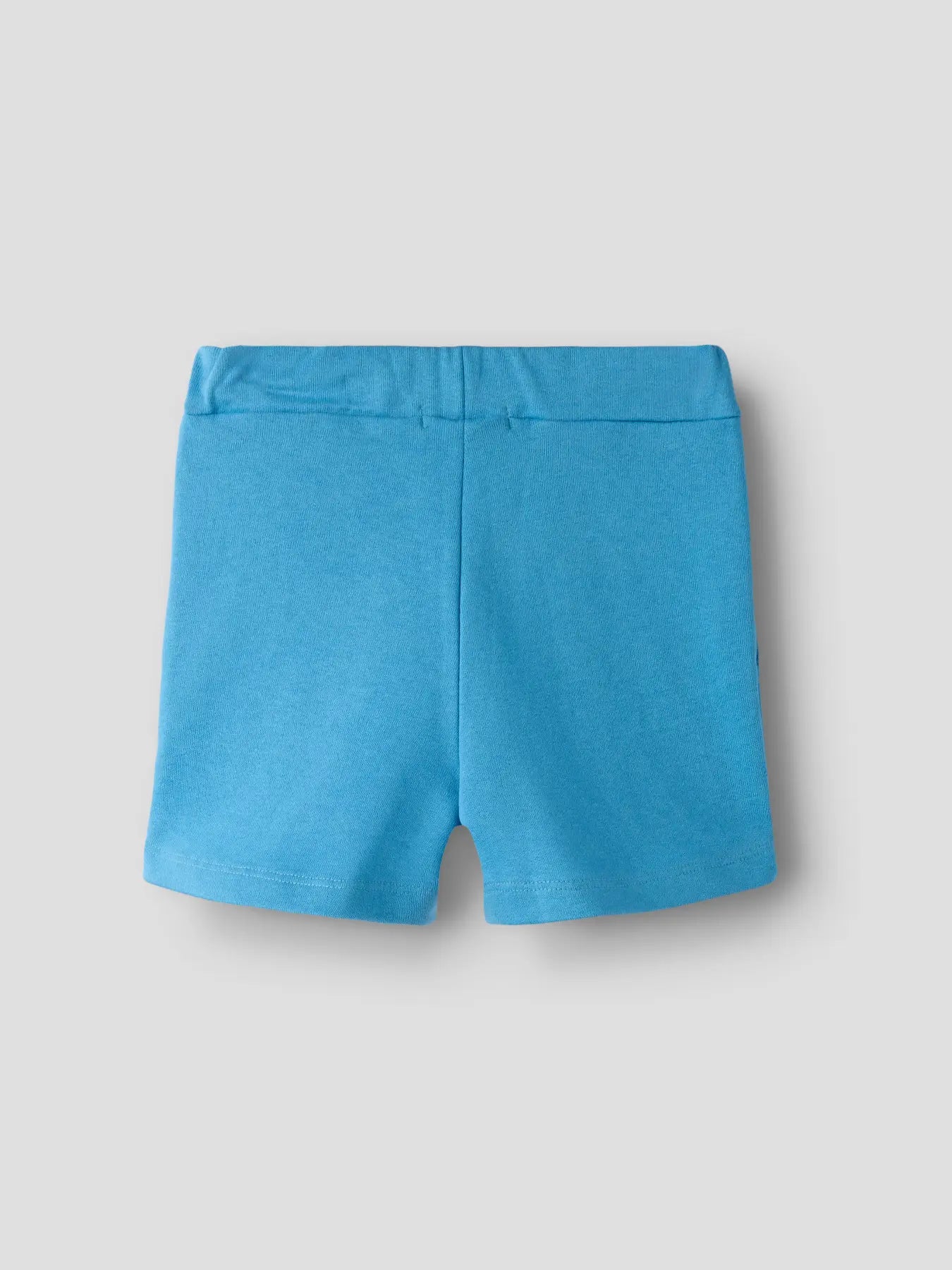 Sweatshorts Fresno Sköldpadda Enfärgade Blå