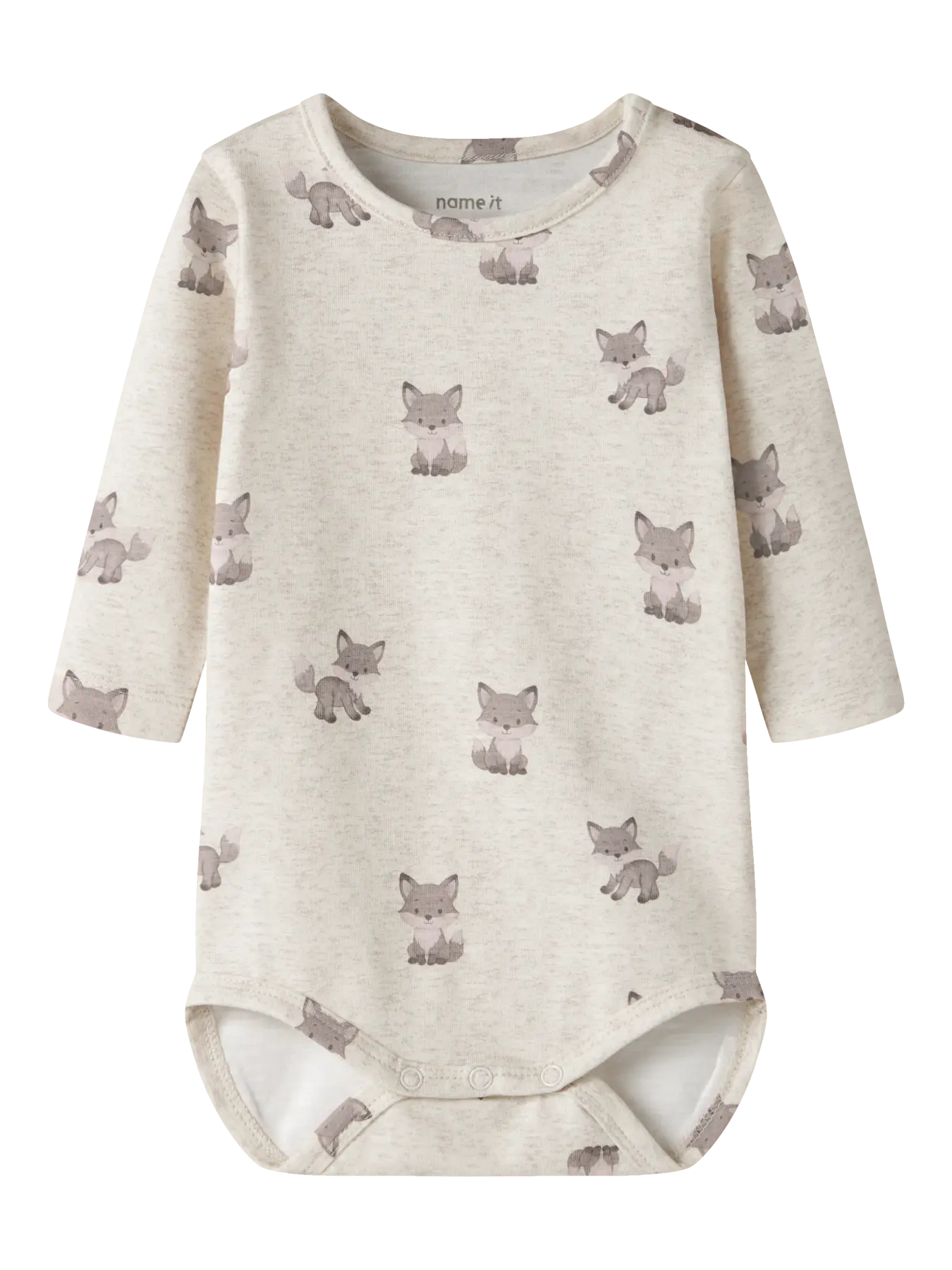 Body Rävar Nels Beige