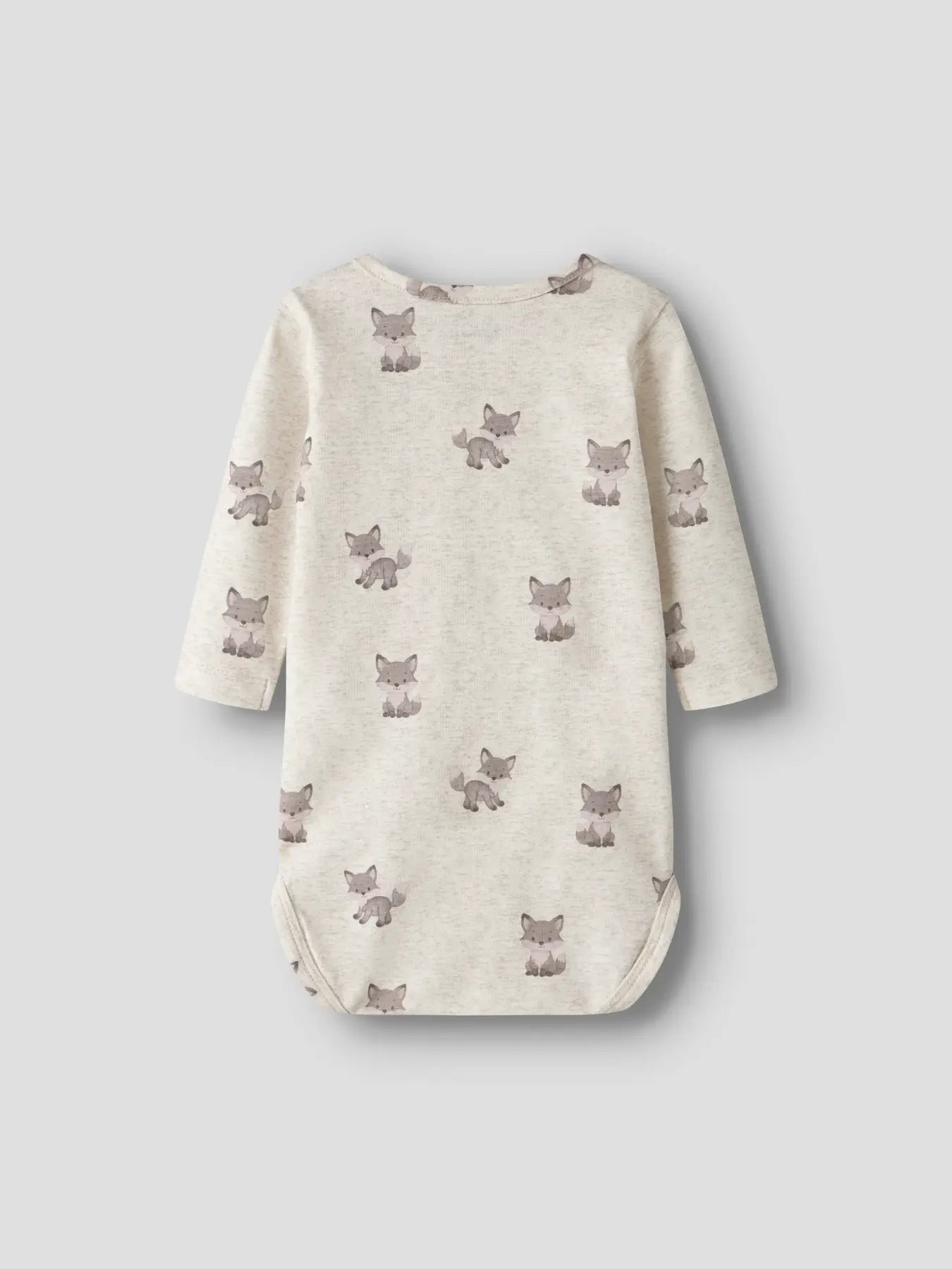 Body Rävar Nels Beige