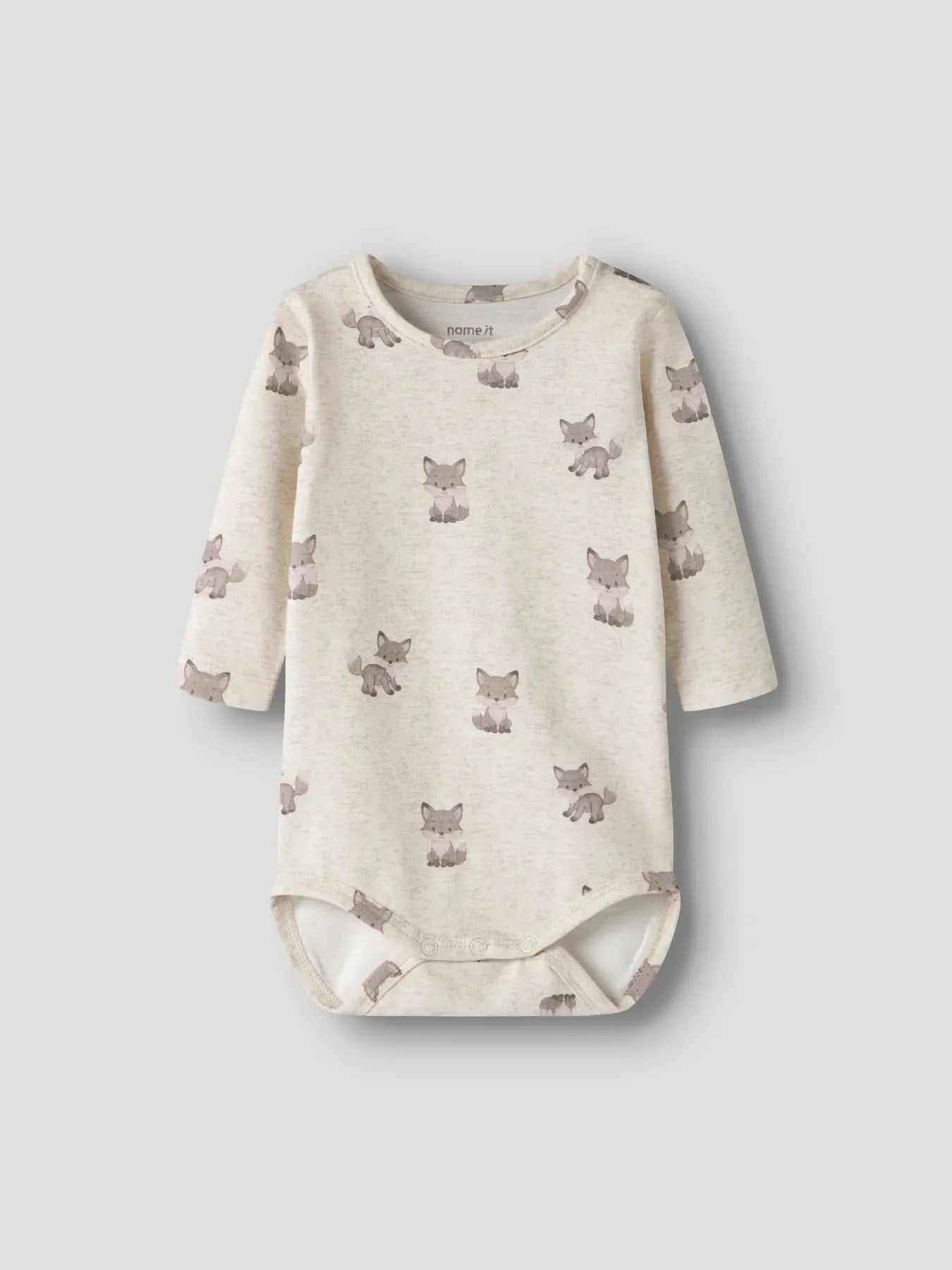 Body Rävar Nels Beige