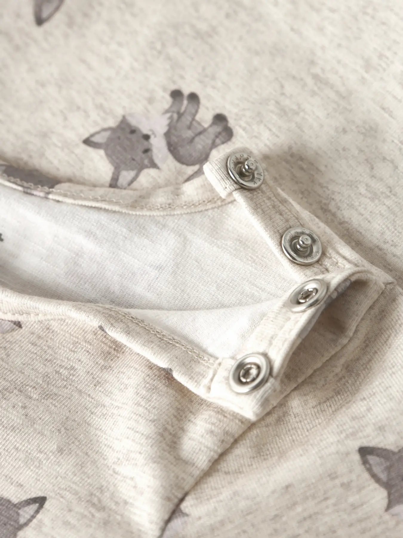 Body Rävar Nels Beige