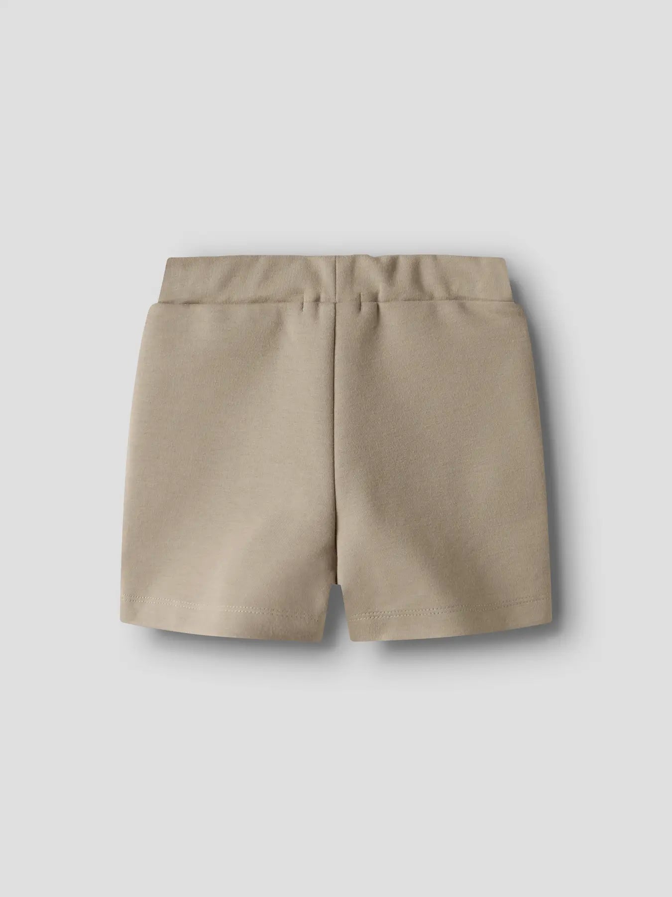 Sweatshorts Fresno Krabba Enfärgade Beige