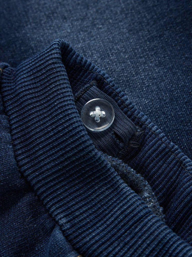 Jeans Baggy Mörk tvätt