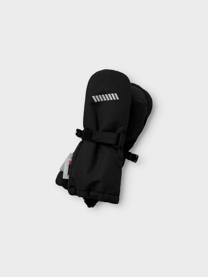 Vintervante Varmfodrad Snow10 Ull Rosa