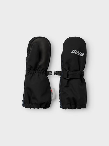 Vintervante Varmfodrad Snow10 Ull Rosa