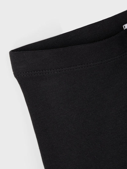 Sweat Leggings Davina K Svart