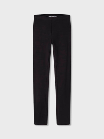 Sweat Leggings Davina K Svart