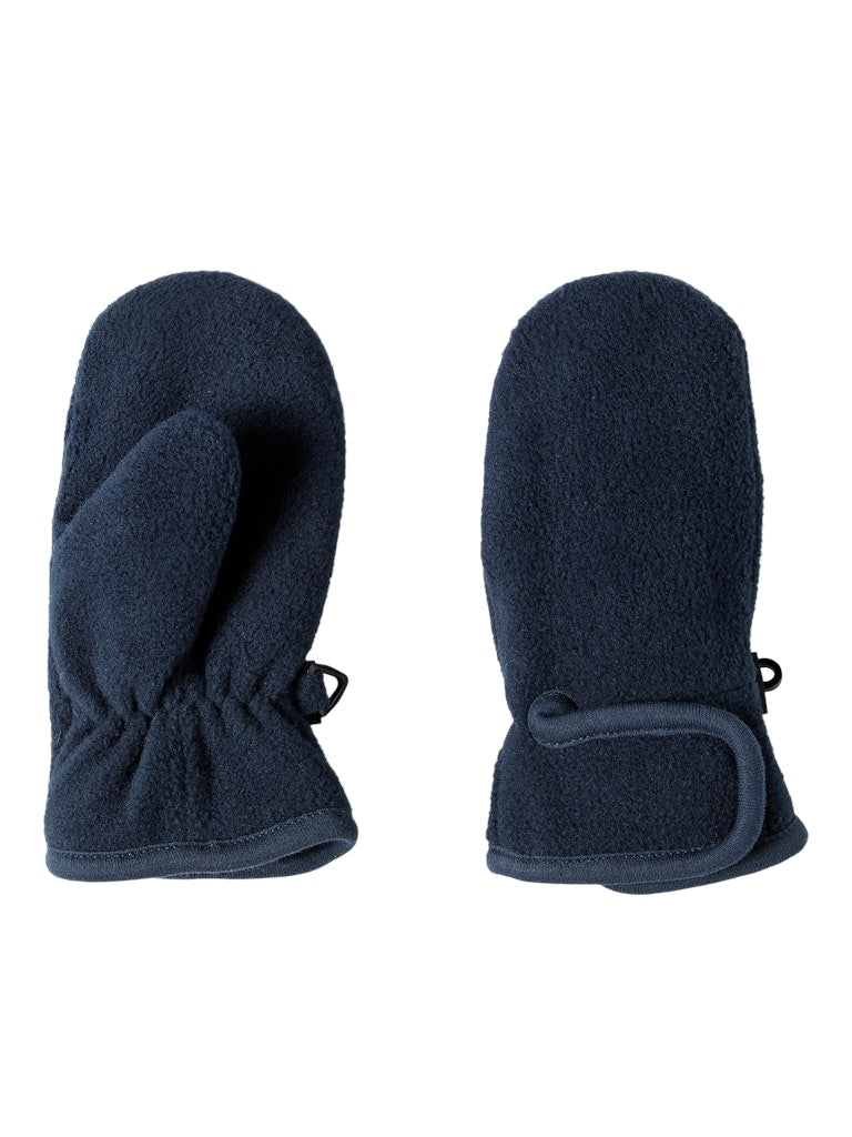 Tumvantar Fleece Mar Blå