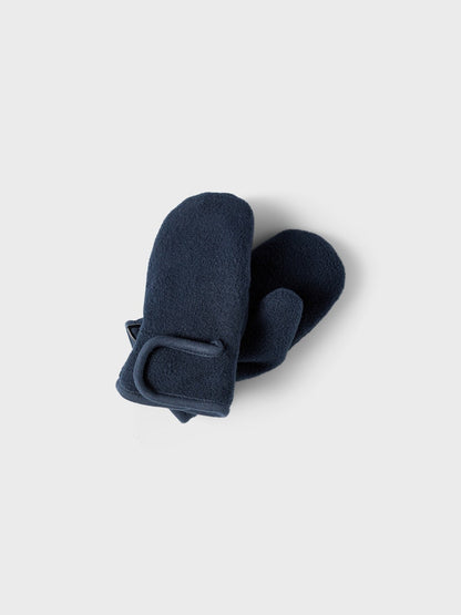 Tumvantar Fleece Mar Blå