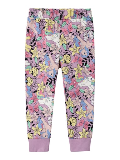 Sweatbyxa Olanna My Little Pony Lila/Rosa