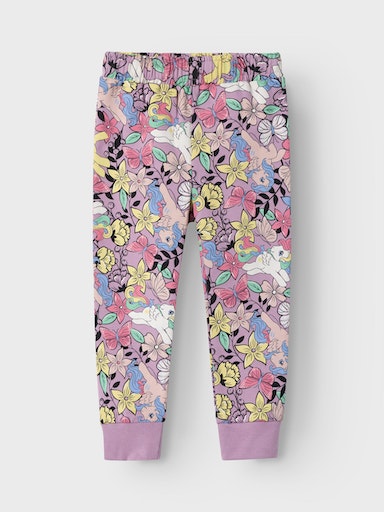 Sweatbyxa Olanna My Little Pony Lila/Rosa