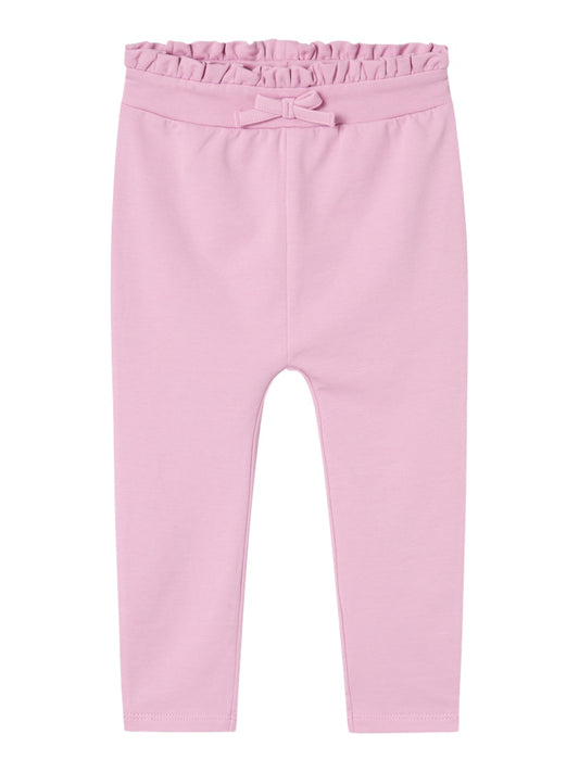 Byxa Kubie Enfärgad Rosa KUBIE PANT Pastel Lavender