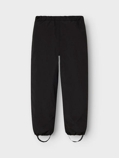 Termobyxa Cloud Vattentät Varmfodrad Svart