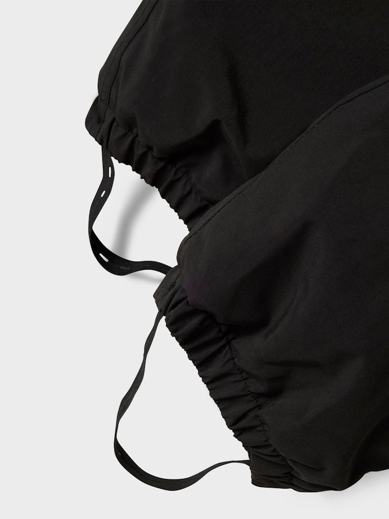 Termobyxa Cloud Vattentät Varmfodrad Svart