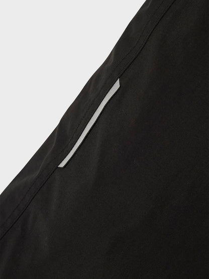 Termobyxa Cloud Vattentät Varmfodrad Svart