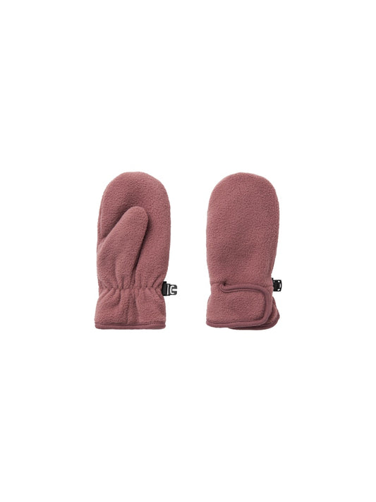 Tumvantar Fleece Mar Rosa