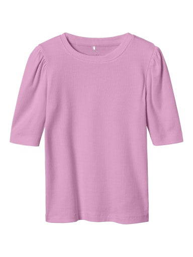 T-Shirt Nuol Lavender