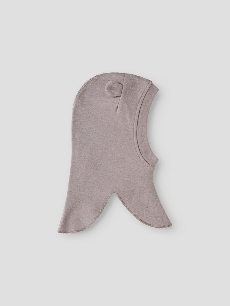 Balaclava Merinoull Willit NB Beige