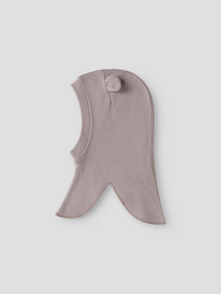 Balaclava Merinoull Willit NB Beige