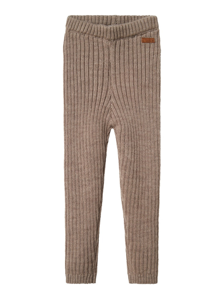 Byxa Merinoull Wriss Lager 2 Beige