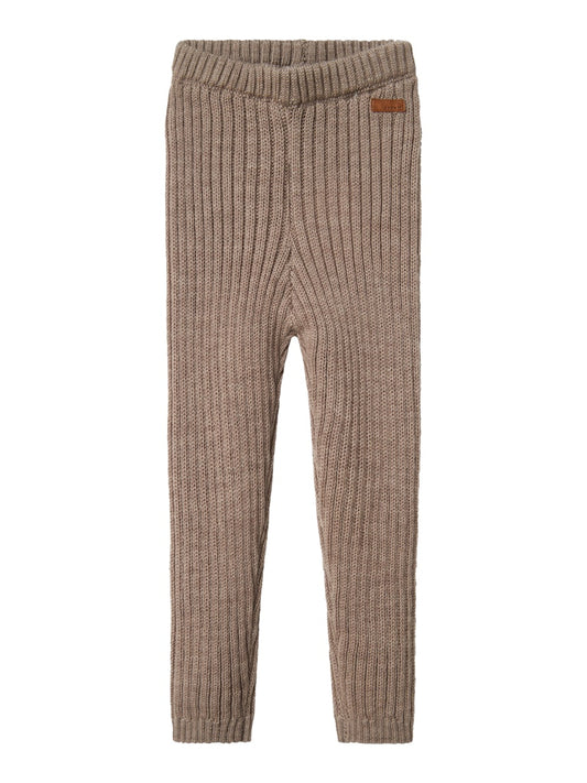 Byxa Merinoull Wriss Lager 2 Beige