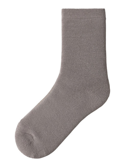 Strumpor Merinoull K Waksi Tjocka Beige