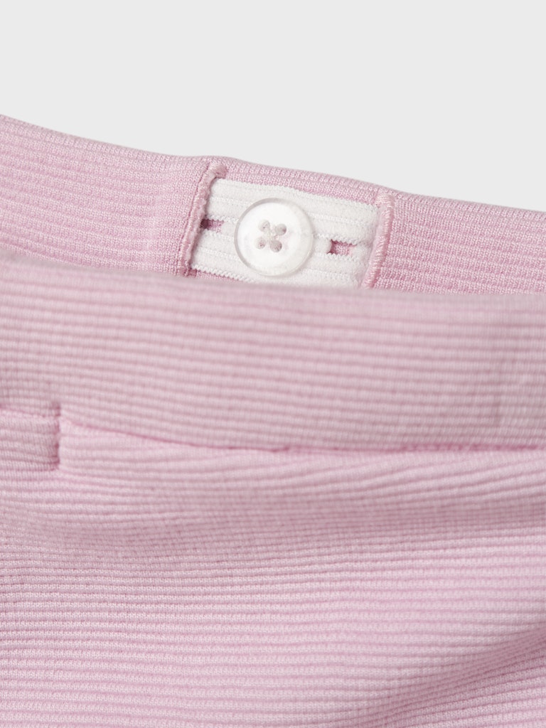 Byxa /Legging Bootcut Niba Stretch Rosa