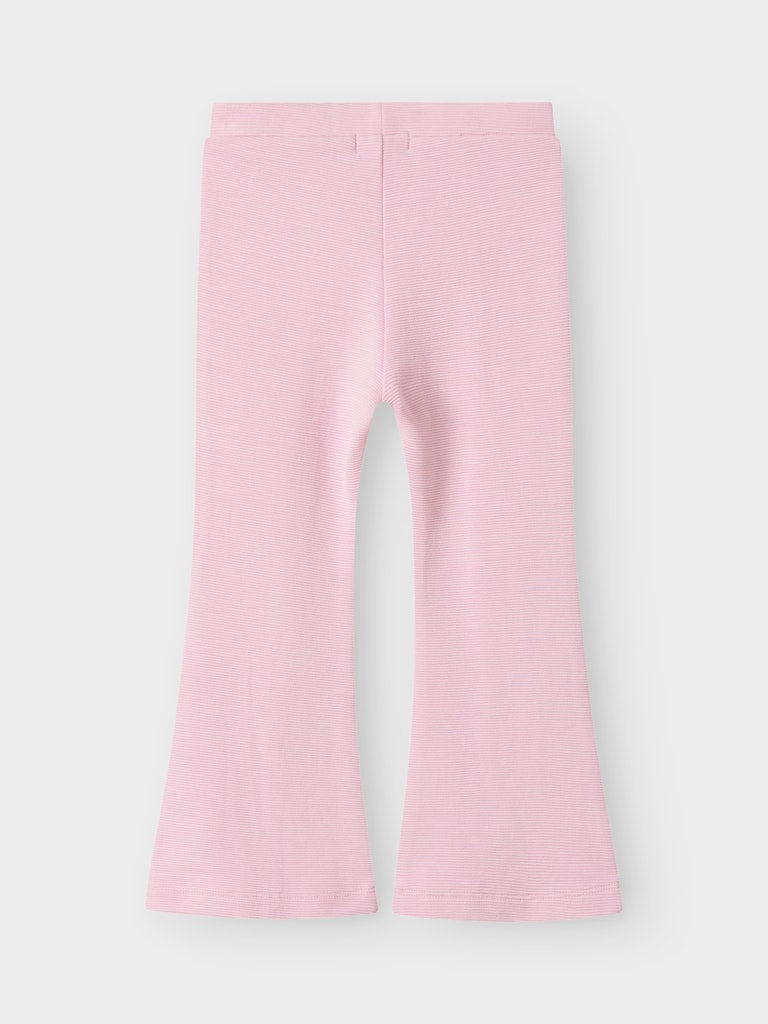Byxa /Legging Bootcut Niba Stretch Rosa