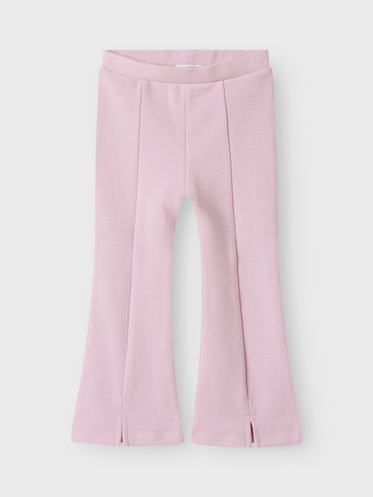 Byxa /Legging Bootcut Niba Stretch Rosa